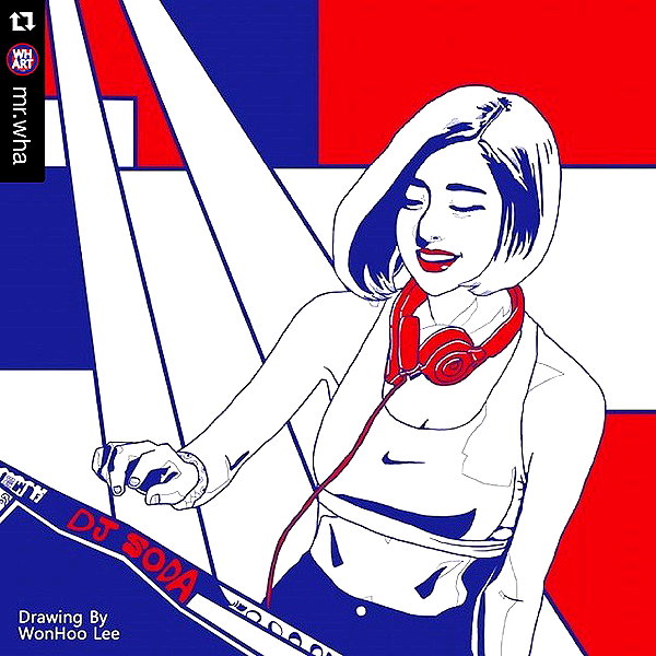 deejaysoda instagram image archive image