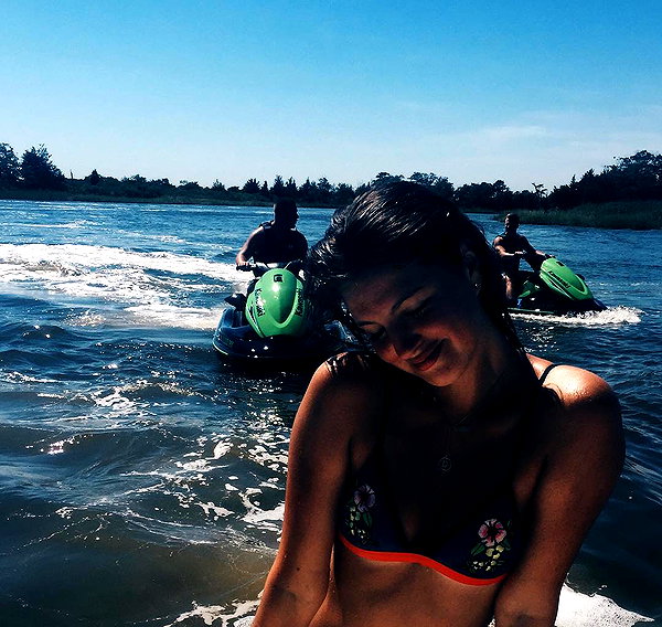 delaniedemarco instagram image archive image