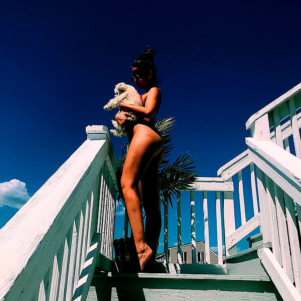 delaniedemarco instagram image archive image