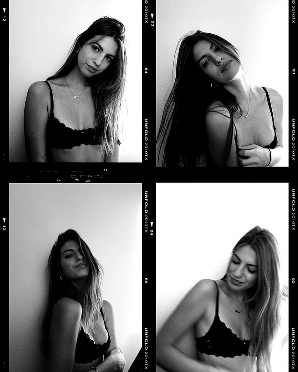 delaniedemarco instagram image archive image
