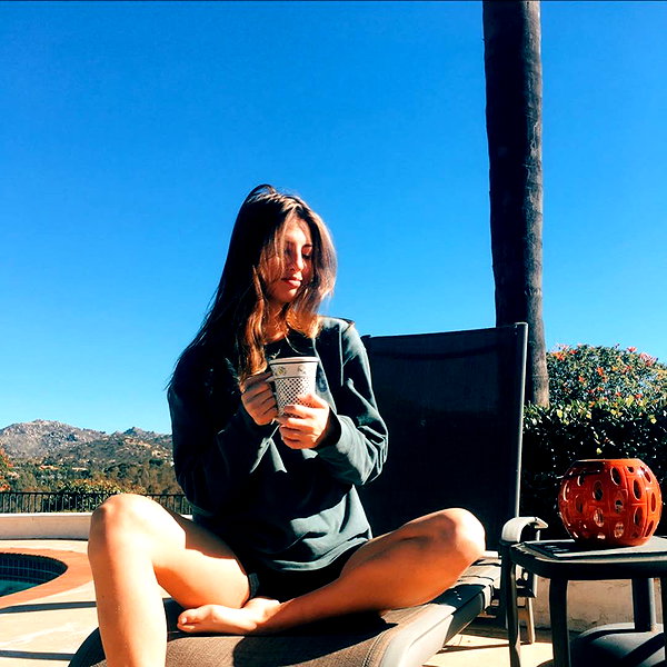 delaniedemarco instagram image archive image