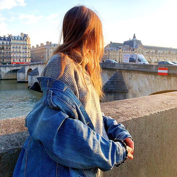 delaniedemarco instagram image archive image