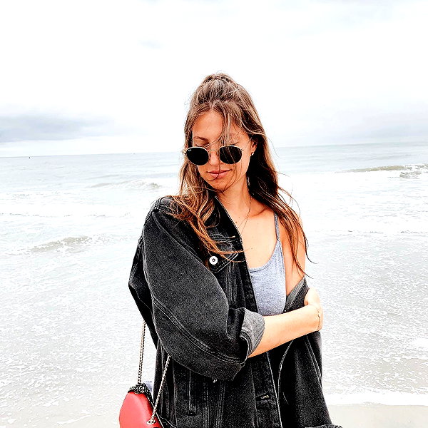 delaniedemarco instagram image archive image
