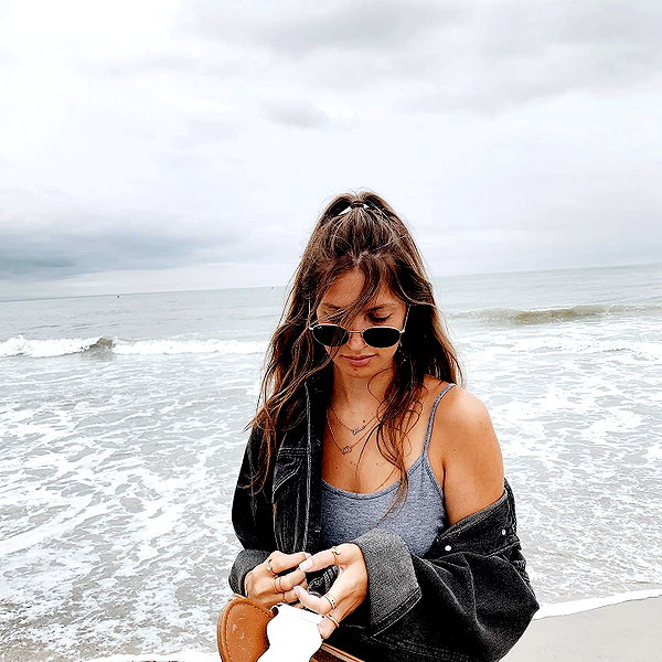 delaniedemarco instagram image archive image