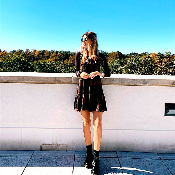 delaniedemarco instagram image archive image