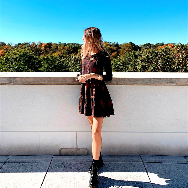 delaniedemarco instagram image archive image