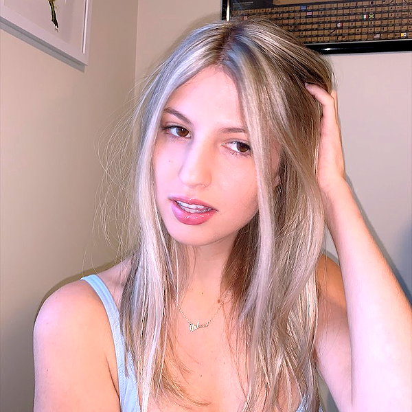 delaniedemarco instagram image archive image