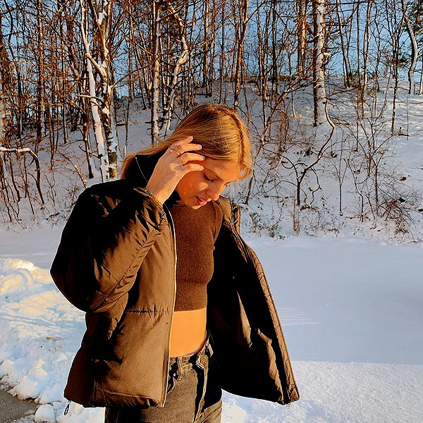 delaniedemarco instagram image archive image