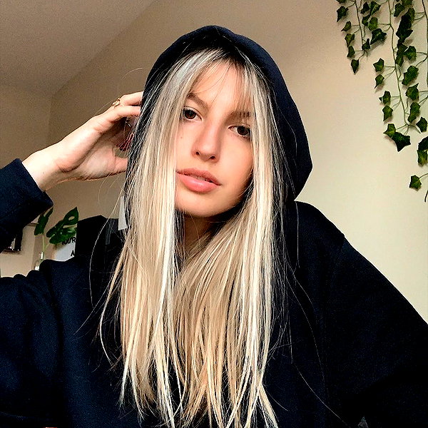 delaniedemarco instagram image archive image