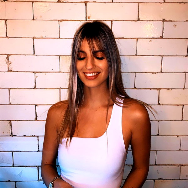 delaniedemarco instagram image archive image