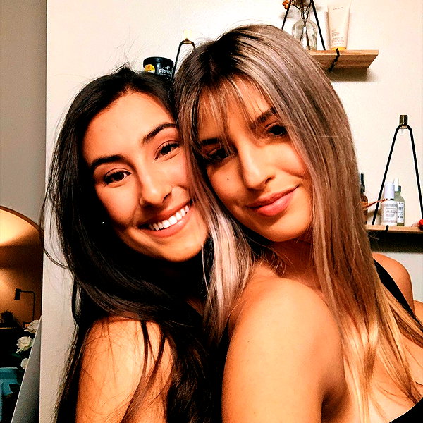 delaniedemarco instagram image archive image
