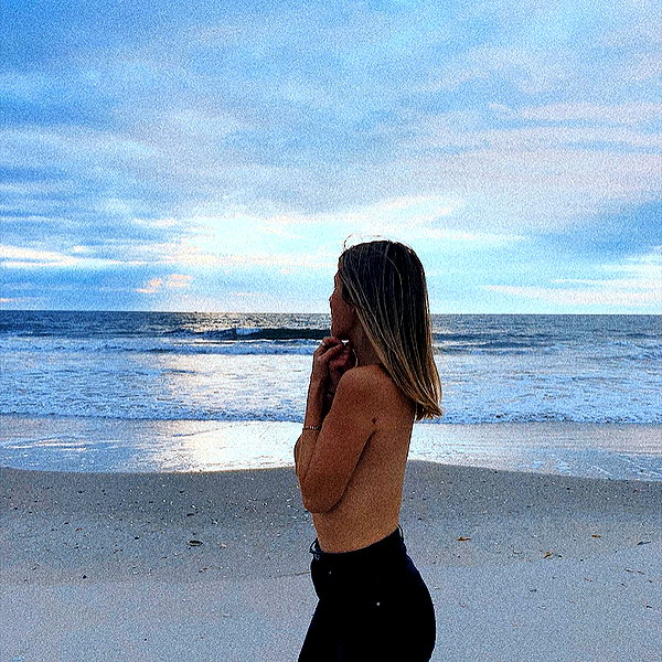 delaniedemarco instagram image archive image