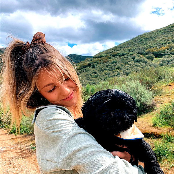 delaniedemarco instagram image archive image