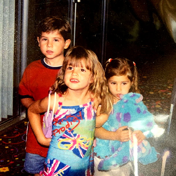 delaniedemarco instagram image archive image