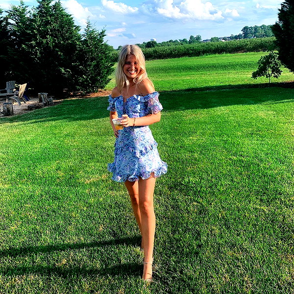 delaniedemarco instagram image archive image