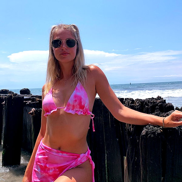 delaniedemarco instagram image archive image