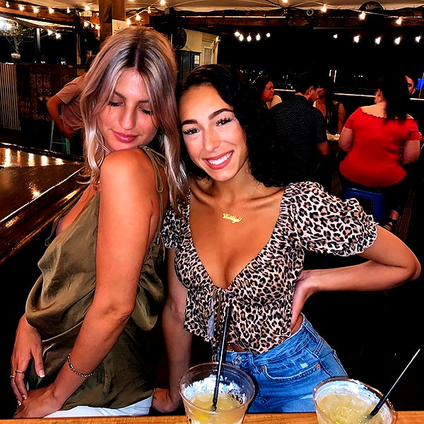 delaniedemarco instagram image archive image