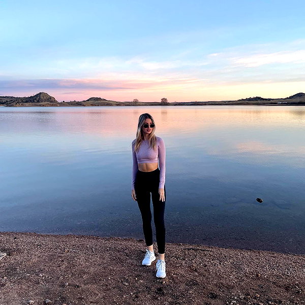 delaniedemarco instagram image archive image