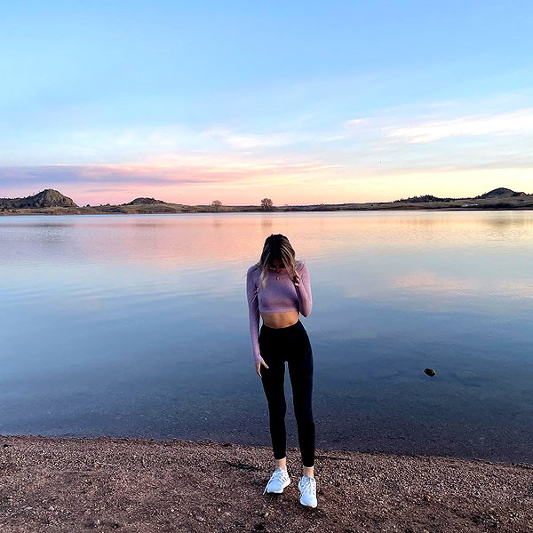 delaniedemarco instagram image archive image