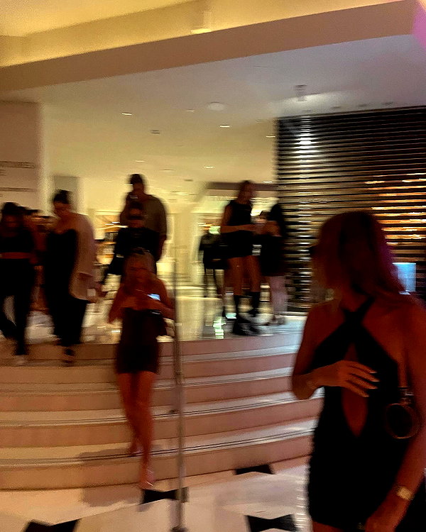 delaniedemarco instagram image archive image