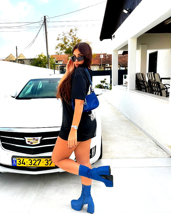 diana_tal_ instagram image archive image