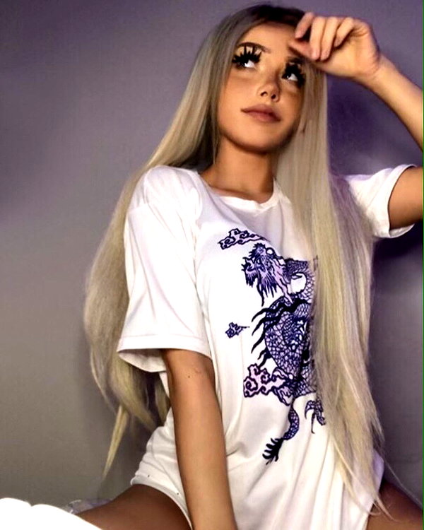 dollblush instagram image archive image
