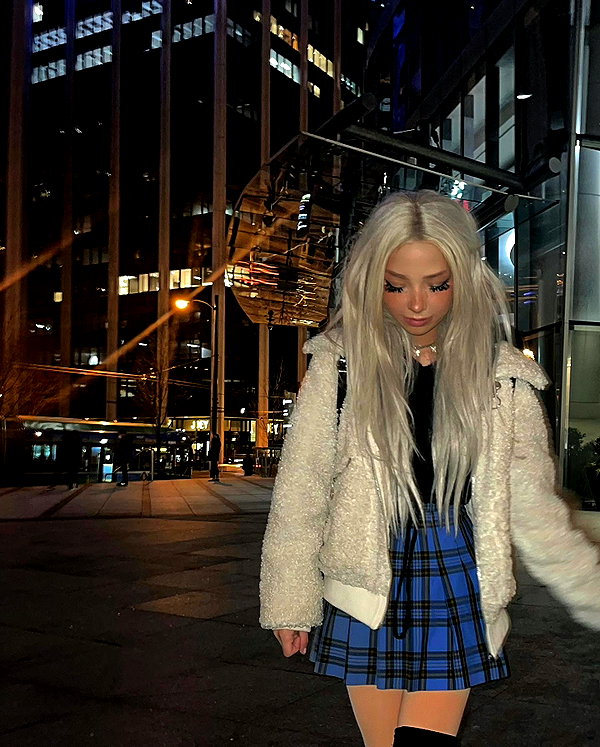 dollblush instagram image archive image