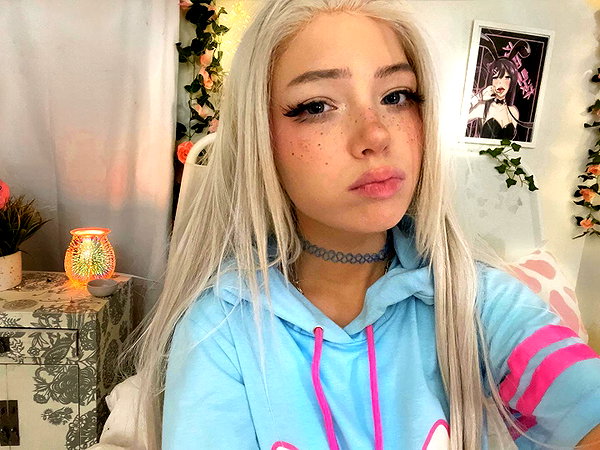 dollblush instagram image archive image