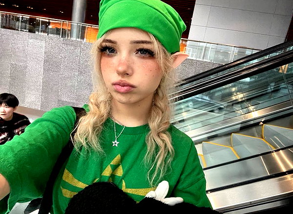 dollblush instagram image archive image