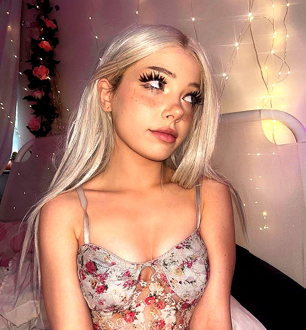 dollblush instagram image archive image