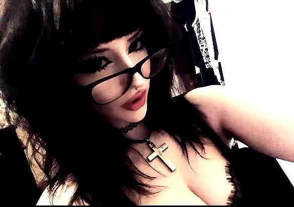 dollparts444 instagram image archive image