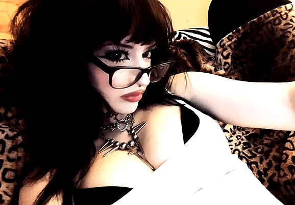 dollparts444 instagram image archive image