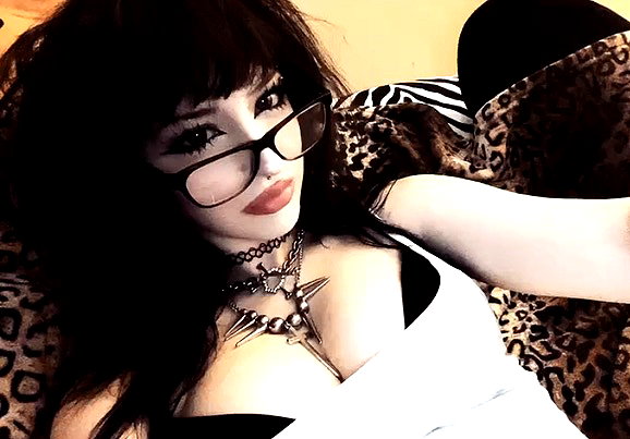 dollparts444 instagram image archive image