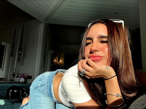 domelipa instagram image archive image