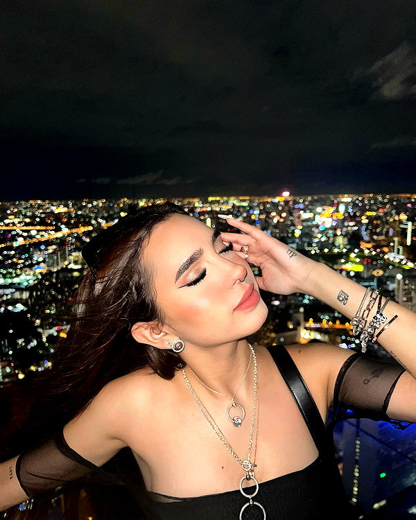 domelipa instagram image archive image