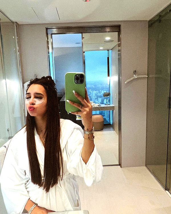 domelipa instagram image archive image