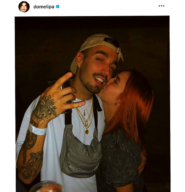 domelipa instagram image archive image