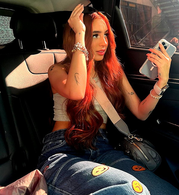 domelipa instagram image archive image
