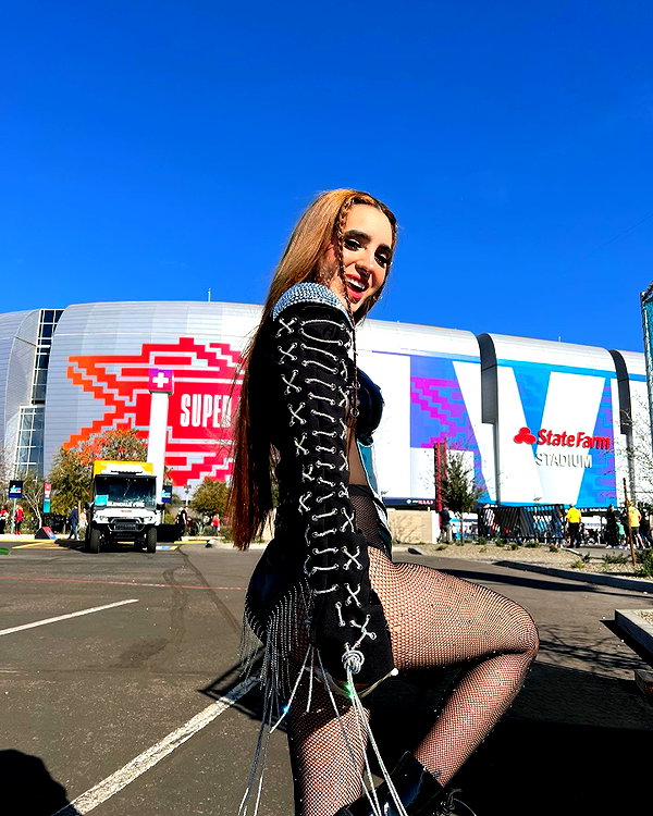 domelipa instagram image archive image