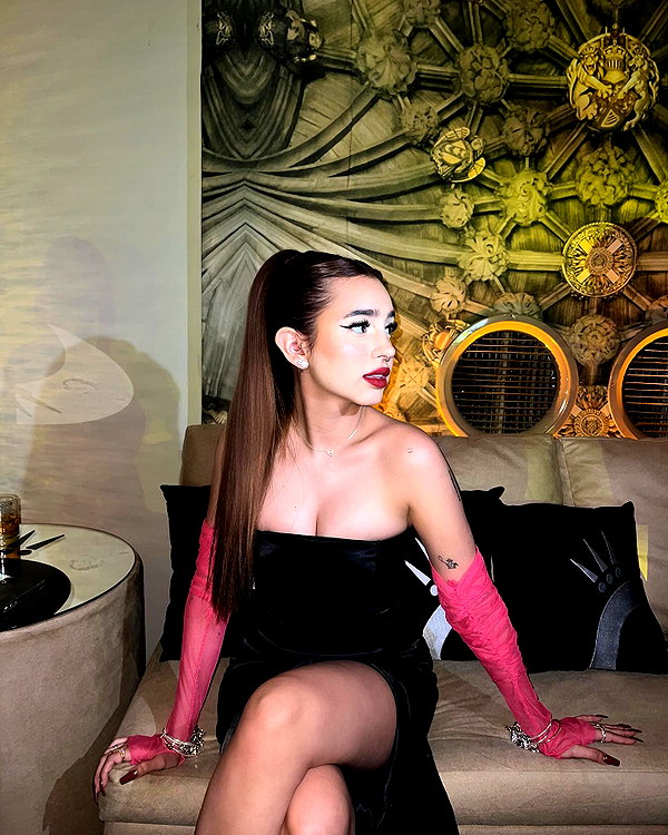 domelipa instagram image archive image