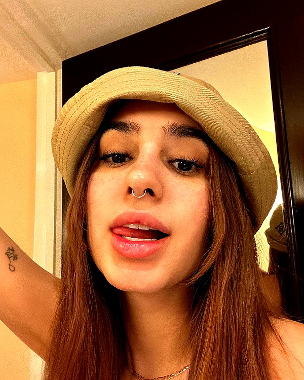 domelipa instagram image archive image