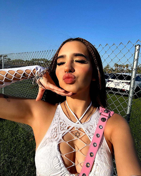 domelipa instagram image archive image