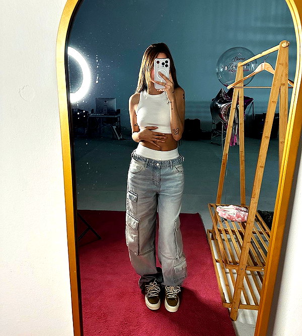domelipa instagram image archive image