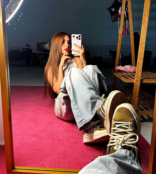domelipa instagram image archive image