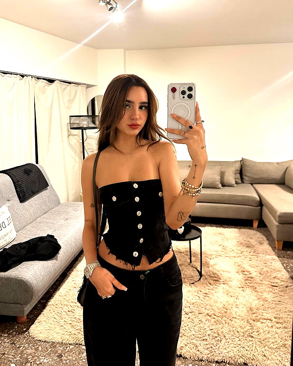 domelipa instagram image archive image