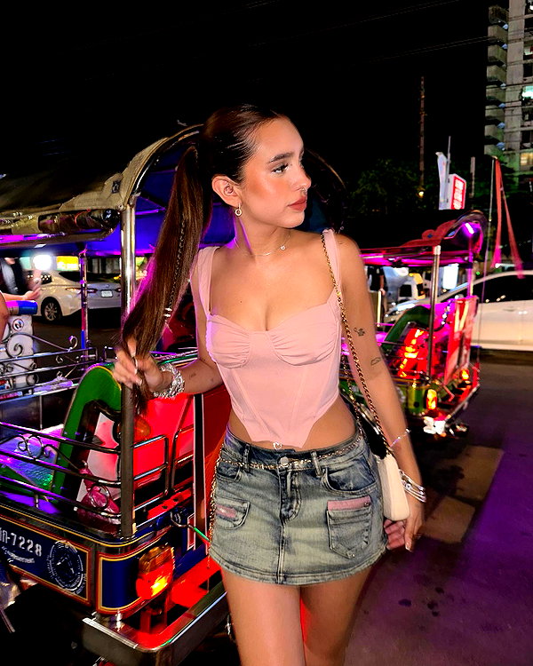 domelipa instagram image archive image
