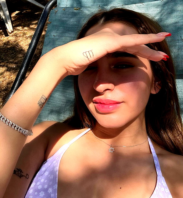domelipa instagram image archive image
