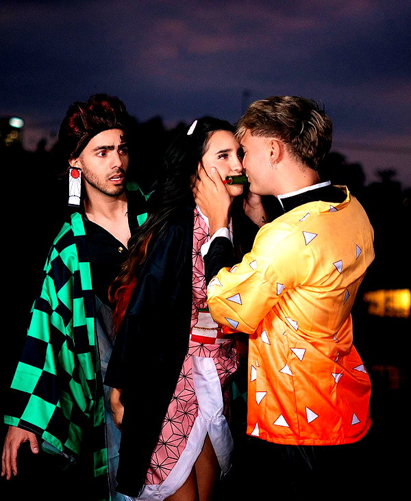 domelipa instagram image archive image