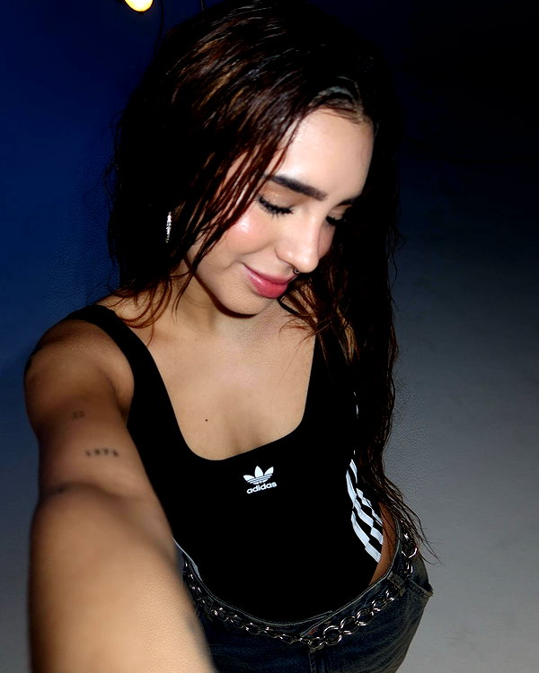 domelipa instagram image archive image