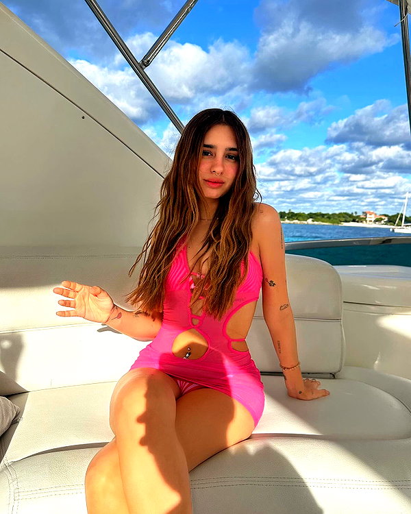 domelipa instagram image archive image